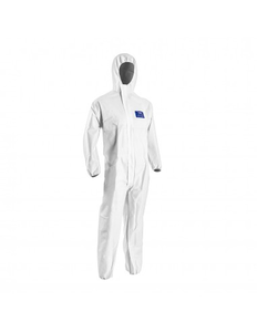 COMBINAISON PROOF JETABLE CAGOULE T3 L